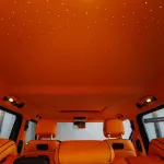 Mercedes-Benz G600 Brabus 2023 Model Year - Thumbnail 14