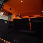 Mercedes-Benz G600 Brabus 2023 Model Year - Thumbnail 15