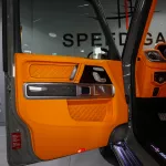 Mercedes-Benz G600 Brabus 2023 Model Year - Thumbnail 16
