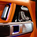 Mercedes-Benz G600 Brabus 2023 Model Year - Thumbnail 17