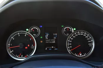 2022 TOYOTA LAND CRUISER LC300 GXR-V 3.3L V6 DIESEL