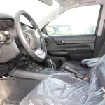 LHD - TOYOTA HILUX 2.4L DIESEL 4WD DOUBLE CAB 2023 ACTIVE MT - OXIDE BRONZE - Thumbnail 7