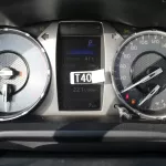 LHD - TOYOTA HILUX 2.4L DIESEL 4WD DOUBLE CAB 2023 ACTIVE MT - OXIDE BRONZE - Thumbnail 10
