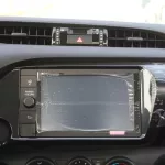 LHD - TOYOTA HILUX 2.4L DIESEL 4WD DOUBLE CAB 2023 ACTIVE MT - OXIDE BRONZE - Thumbnail 13