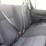 LHD - TOYOTA HILUX 2.4L DIESEL 4WD DOUBLE CAB 2023 ACTIVE MT - OXIDE BRONZE - Thumbnail 18