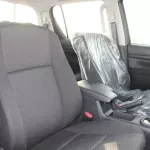 LHD - TOYOTA HILUX 2.4L DIESEL 4WD DOUBLE CAB 2023 ACTIVE MT - OXIDE BRONZE - Thumbnail 22
