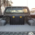 LHD - TOYOTA HILUX 2.4L DIESEL 4WD DOUBLE CAB 2023 ACTIVE MT - OXIDE BRONZE - Thumbnail 23