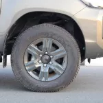 LHD - TOYOTA HILUX 2.4L DIESEL 4WD DOUBLE CAB 2023 ACTIVE MT - OXIDE BRONZE - Thumbnail 24