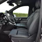 Mercedes-Benz V-Class V300d Diesel 2022 Model Year - Thumbnail 5