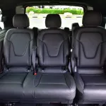 Mercedes-Benz V-Class V300d Diesel 2022 Model Year - Thumbnail 6