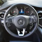 Mercedes-Benz V-Class V300d Diesel 2022 Model Year - Thumbnail 7
