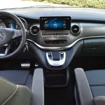 Mercedes-Benz V-Class V300d Diesel 2022 Model Year - Thumbnail 8