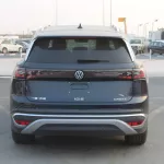 Volkswagen ID.6 2022 Model Year Blue Color - Thumbnail 6