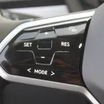 Volkswagen ID.6 2022 Model Year Blue Color - Thumbnail 14