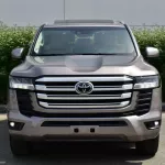2022 TOYOTA LAND CRUISER LC300 GXR 3.5L V6 PETROL - Thumbnail 1