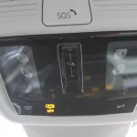 Volkswagen ID.6 2022 Model Year Blue Color - Thumbnail 22