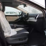Volkswagen ID.6 2022 Model Year Blue Color - Thumbnail 8