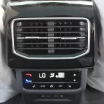 Volkswagen ID.6 2022 Model Year Blue Color - Thumbnail 24