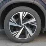 Volkswagen ID.6 2022 Model Year Blue Color - Thumbnail 11
