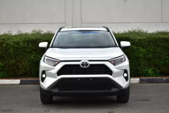 TOYOTA RAV4 XLE 2.0L PETROL AWD 5 SEATER 2023 MODEL YEAR