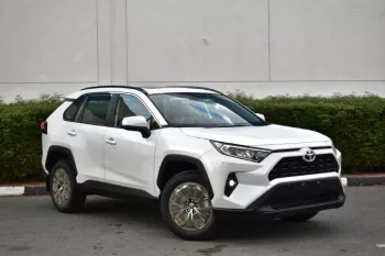TOYOTA RAV4 XLE 2.0L PETROL AWD 5 SEATER 2023 MODEL YEAR