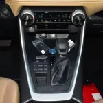 TOYOTA RAV4 XLE 2.0L PETROL AWD 5 SEATER 2023 MODEL YEAR - Thumbnail 6