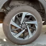 Toyota Rush 1.5L Petrol fwd 2023 bronze - Thumbnail 20