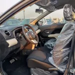 Toyota Rush 1.5L Petrol fwd 2023 bronze - Thumbnail 14