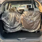 Toyota Rush 1.5L Petrol fwd 2023 bronze - Thumbnail 18