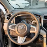 Toyota Rush 1.5L Petrol fwd 2023 bronze - Thumbnail 10