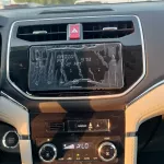 Toyota Rush 1.5L Petrol fwd 2023 bronze - Thumbnail 11