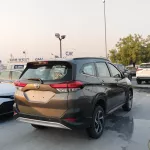 Toyota Rush 1.5L Petrol fwd 2023 bronze - Thumbnail 6