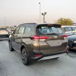 Toyota Rush 1.5L Petrol fwd 2023 bronze - Thumbnail 5