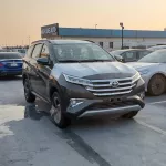 Toyota Rush 1.5L Petrol fwd 2023 bronze - Thumbnail 3