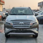 Toyota Rush 1.5L Petrol fwd 2023 bronze - Thumbnail 2