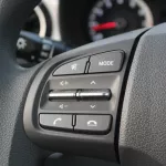 Hyundai Grand i10 1.2L Petrol fwd 2023 white hatchpack - Thumbnail 8