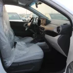Hyundai Grand i10 1.2L Petrol fwd 2023 white hatchpack - Thumbnail 14
