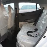 Hyundai Grand i10 1.2L Petrol fwd 2023 white hatchpack - Thumbnail 15