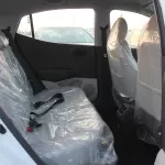 Hyundai Grand i10 1.2L Petrol fwd 2023 white hatchpack - Thumbnail 16