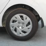 Hyundai Grand i10 1.2L Petrol fwd 2023 white hatchpack - Thumbnail 18