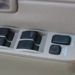 Toyota Land Cruiser Pick up 4.0L PETROL 4WD 2023 DOUBLE CAP - Thumbnail 7