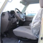 Toyota Land Cruiser Pick up 4.0L PETROL 4WD 2023 DOUBLE CAP - Thumbnail 13