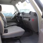 Toyota Land Cruiser Pick up 4.0L PETROL 4WD 2023 DOUBLE CAP - Thumbnail 14