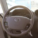 Toyota Land Cruiser Pick up 4.0L PETROL 4WD 2023 DOUBLE CAP - Thumbnail 8