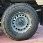 Toyota Land Cruiser Pick up 4.0L PETROL 4WD 2023 DOUBLE CAP - Thumbnail 18