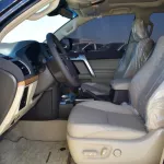 TOYOTA LAND CRUISER PRADO VXR V6 4.0L PETROL 2023 MODEL YEAR - Thumbnail 5