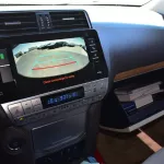 TOYOTA LAND CRUISER PRADO VXR V6 4.0L PETROL 2023 MODEL YEAR - Thumbnail 8
