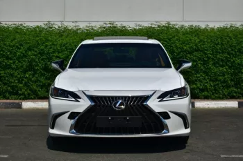 LEXUS ES350 ELITE V6 3.5L 2023 MODEL YEAR