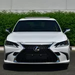 LEXUS ES350 ELITE V6 3.5L 2023 MODEL YEAR - Thumbnail 1