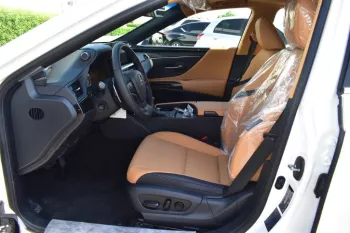 LEXUS ES350 ELITE V6 3.5L 2023 MODEL YEAR